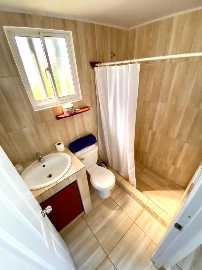 Kite House Cabarete Across Kite Beach Εξωτερικό φωτογραφία
