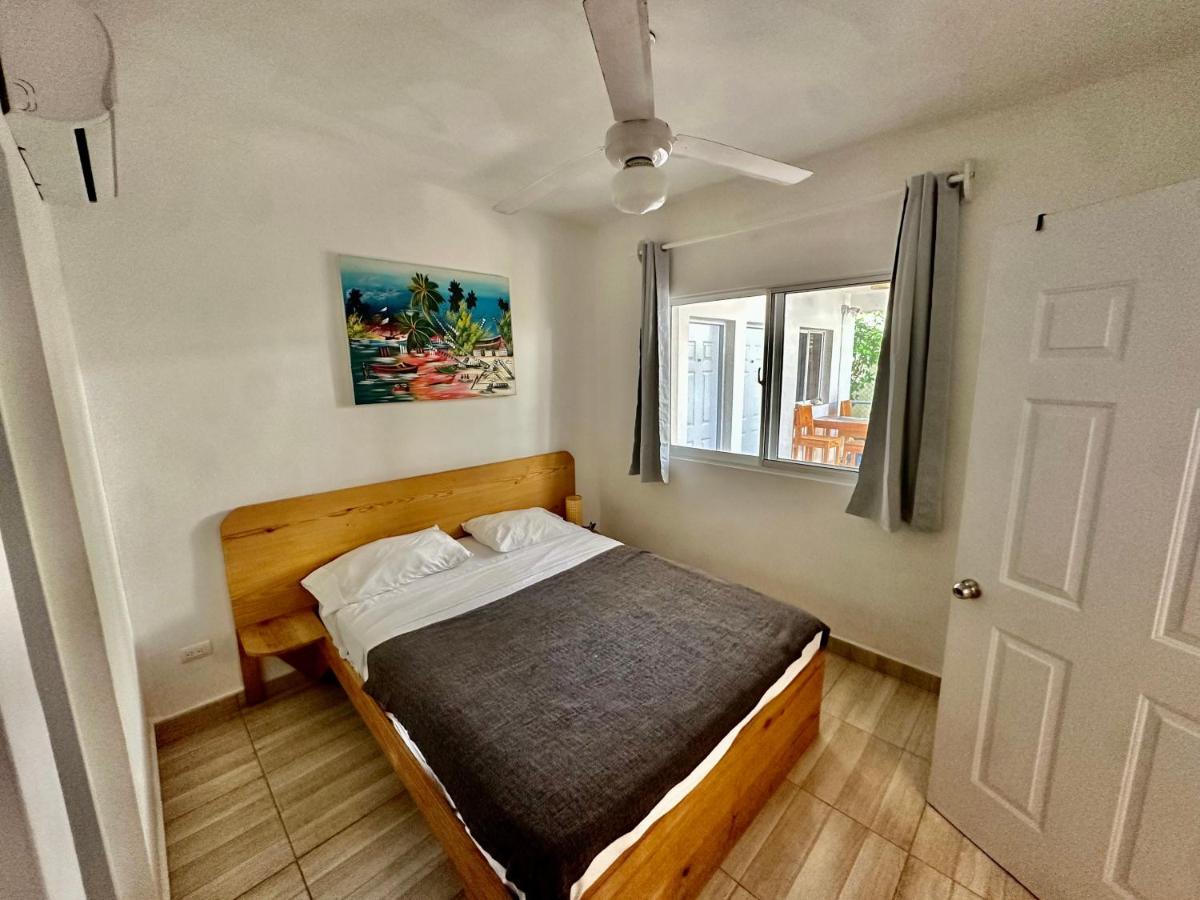 Kite House Cabarete Across Kite Beach Εξωτερικό φωτογραφία