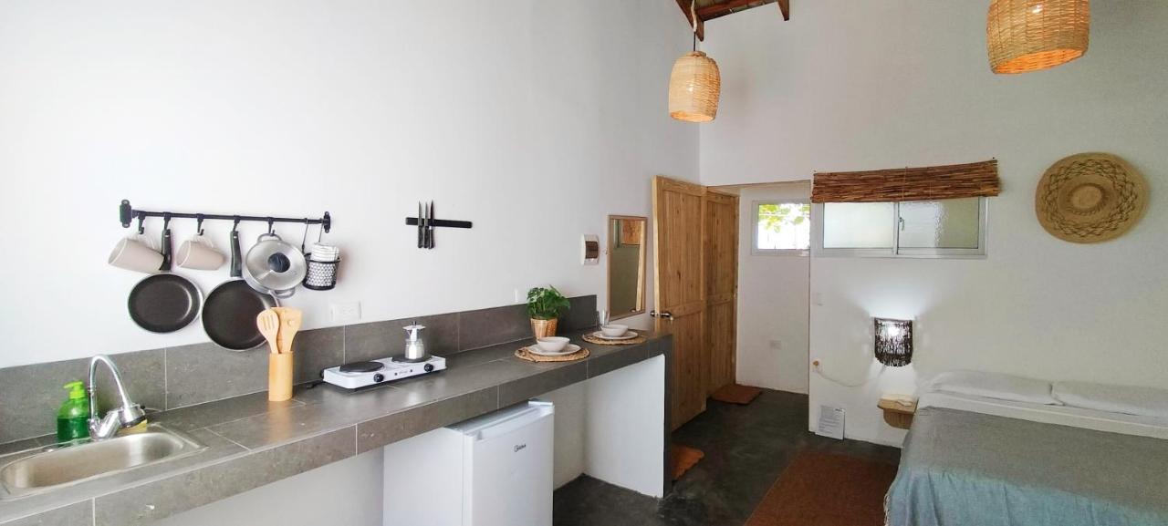 Kite House Cabarete Across Kite Beach Εξωτερικό φωτογραφία