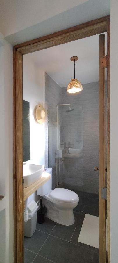 Kite House Cabarete Across Kite Beach Εξωτερικό φωτογραφία
