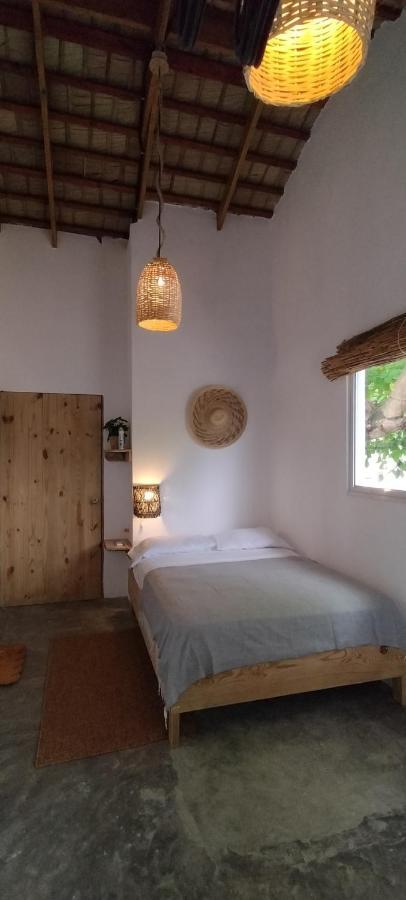 Kite House Cabarete Across Kite Beach Εξωτερικό φωτογραφία