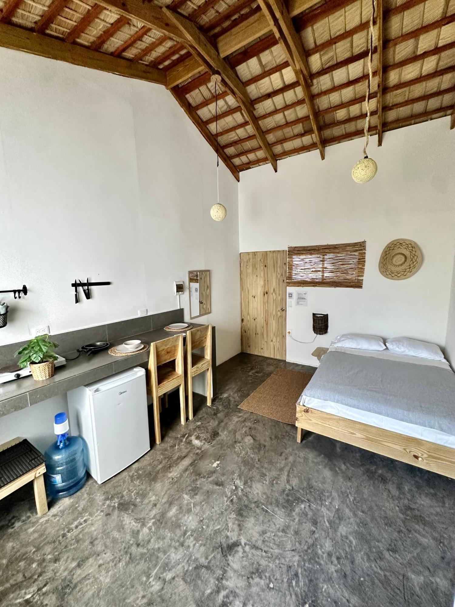 Kite House Cabarete Across Kite Beach Εξωτερικό φωτογραφία