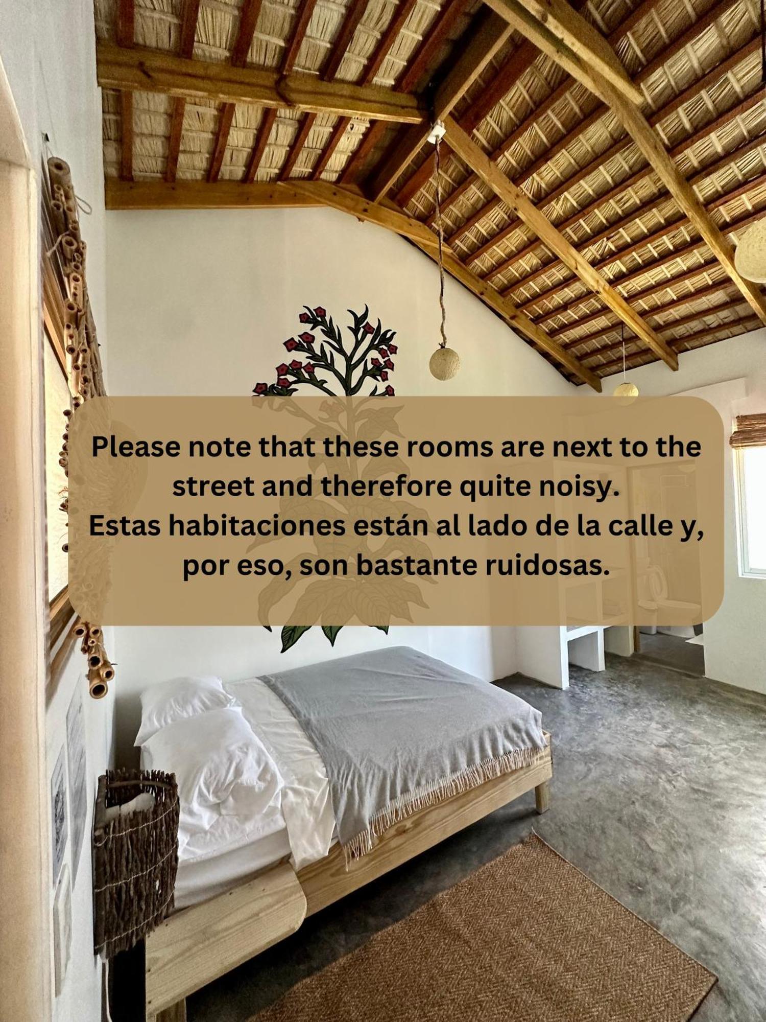 Kite House Cabarete Across Kite Beach Δωμάτιο φωτογραφία