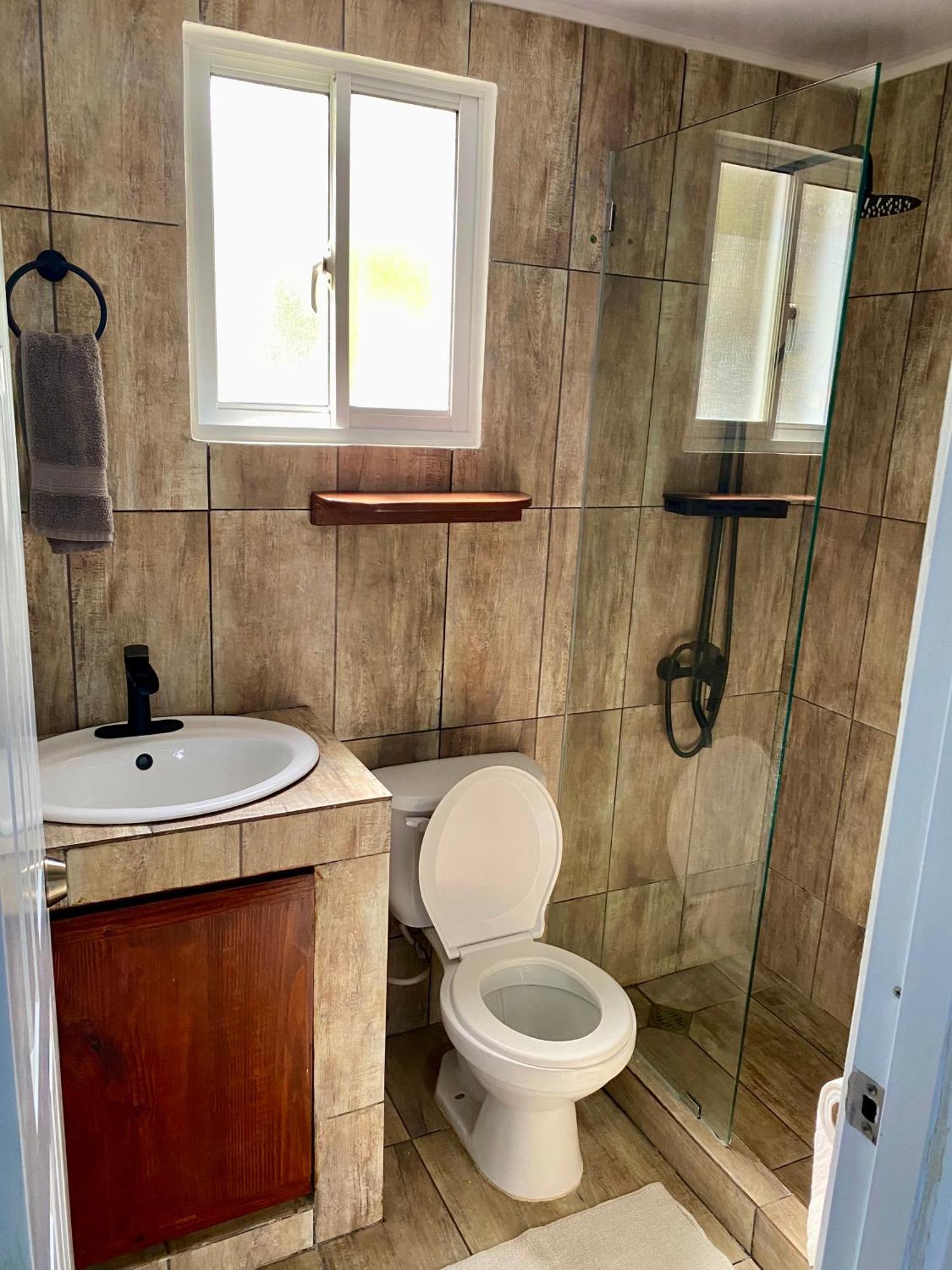 Kite House Cabarete Across Kite Beach Εξωτερικό φωτογραφία